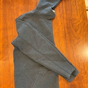 Lululemon Stratum Hooded Pullover XL